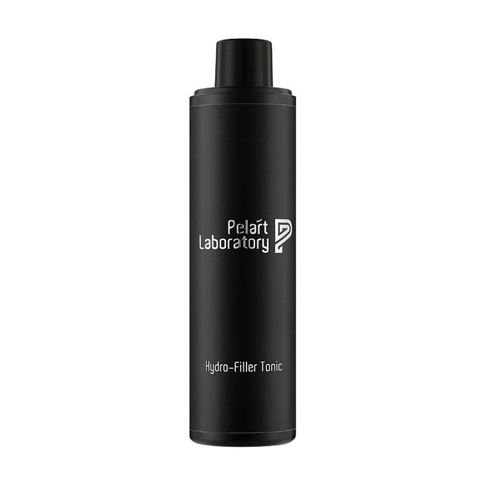Тонік-гідрофіллер для обличчя Pelart Laboratory Hydro Filler Tonic, 250 мл